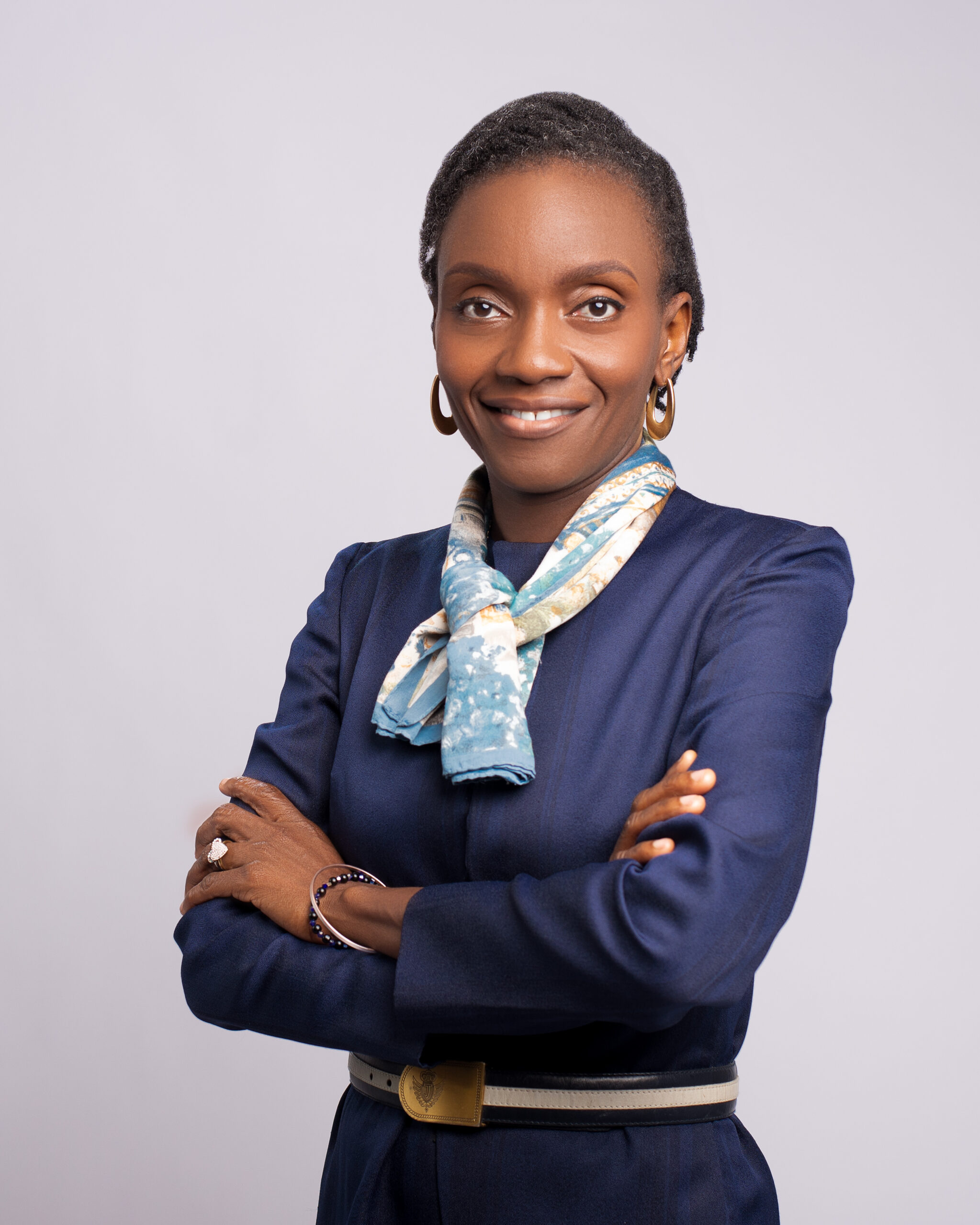 Astrid AGBOTON