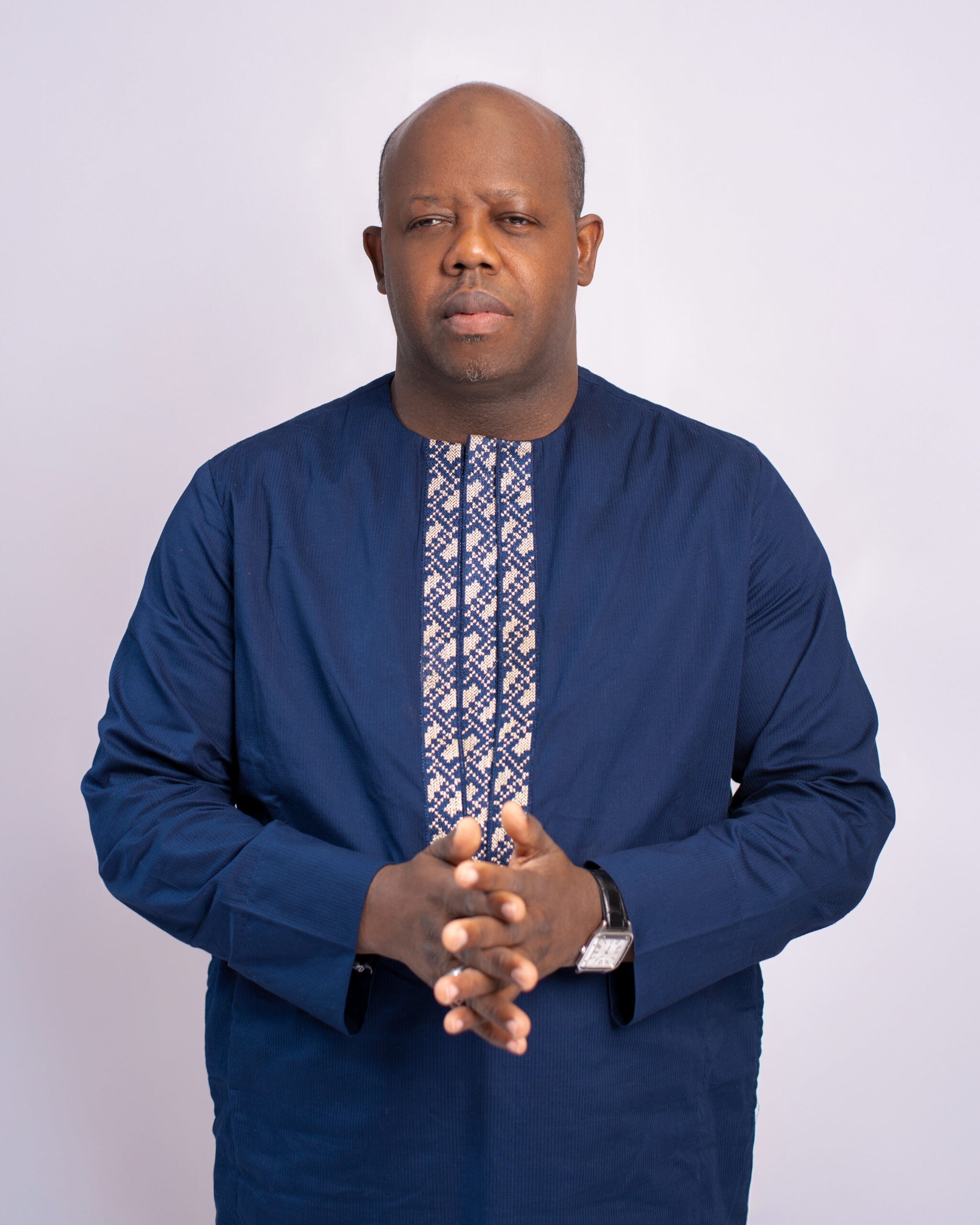 Amadou Racine DIOUF