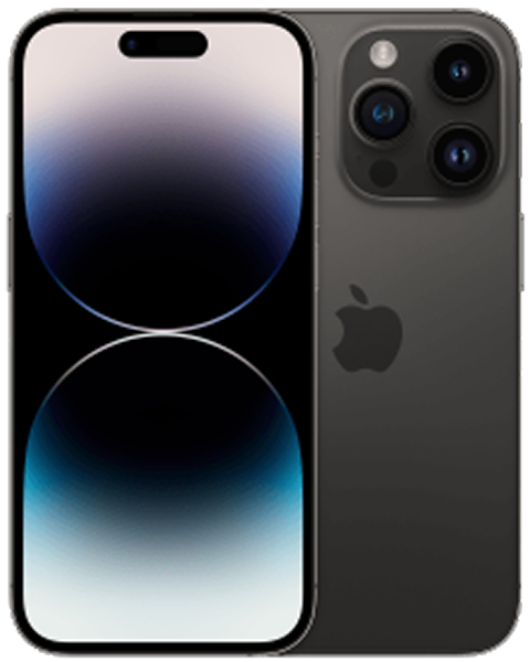 iPhone 16 Pro Max 256 Go