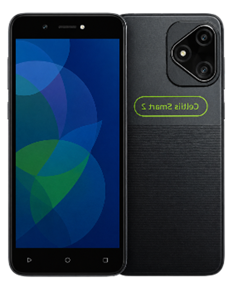 Celtiis Smart 2