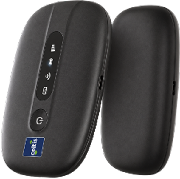 Pocket Mifi 4G