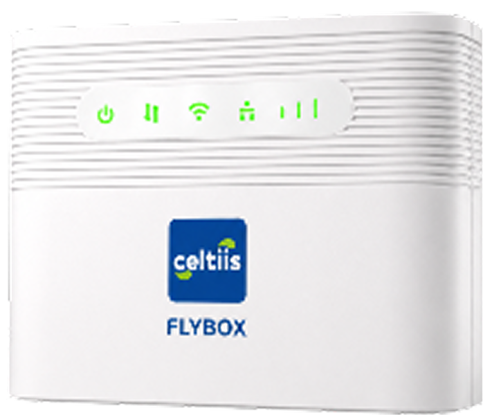 FlyBox