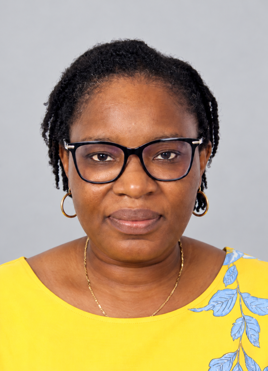 Adjokè AKINTAYO TCHANGAI