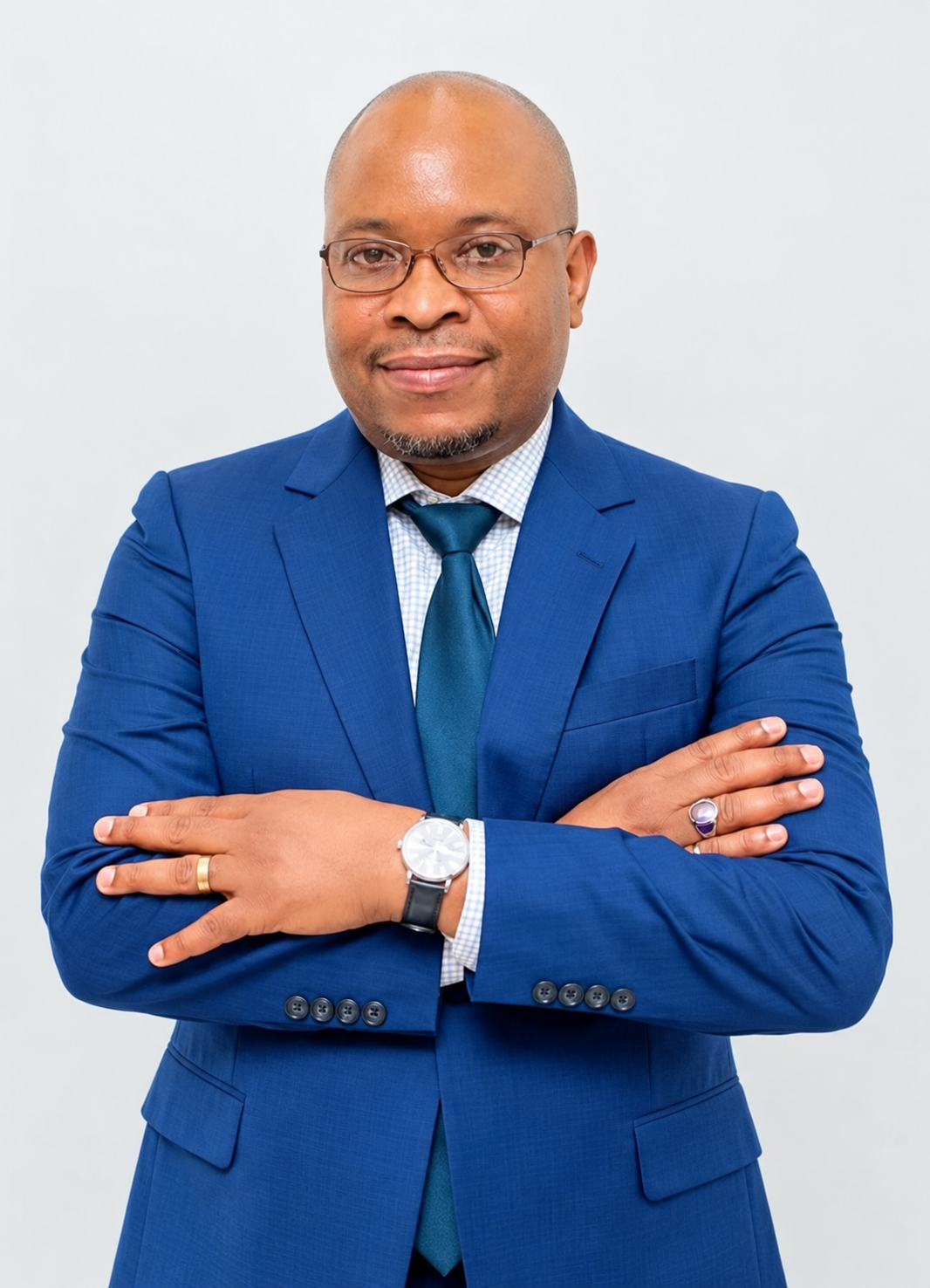 Cyriaque EDON