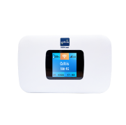 Pocket Mifi 4G