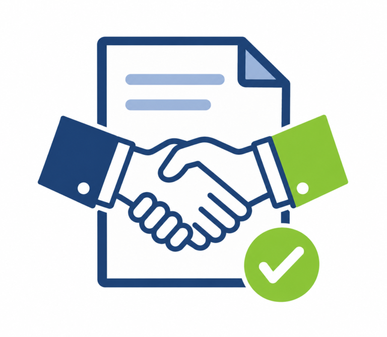 Déclaration d&rsquo;engagement partenaire