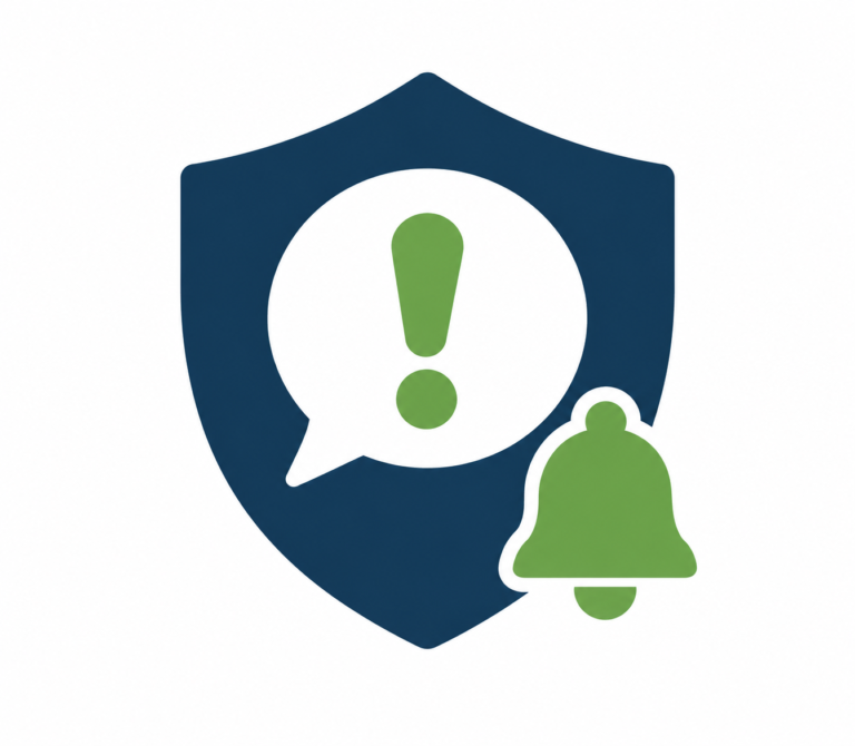 Dispositif d&rsquo;alerte